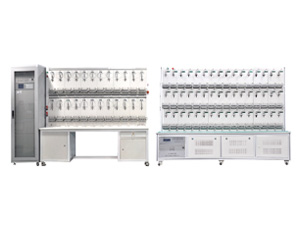 PTC-8125M双回路单相电能表检验装置