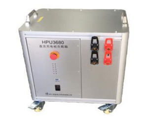 HPU3680可编程直流负载箱
