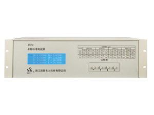 3101A单相标准电能表（0.05级）