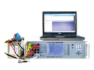 PTC-8300H变送器和指示仪表测试装置