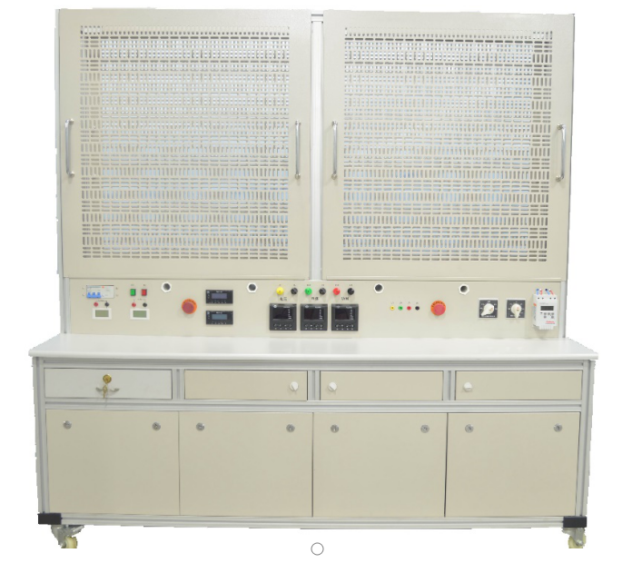 PTC-8800-ZJ 计量装接、内线电工基础实训装置